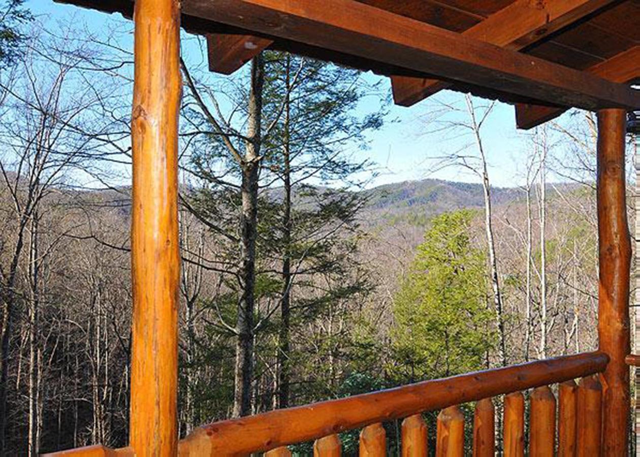 Good Times #34 Villa Sevierville Bagian luar foto